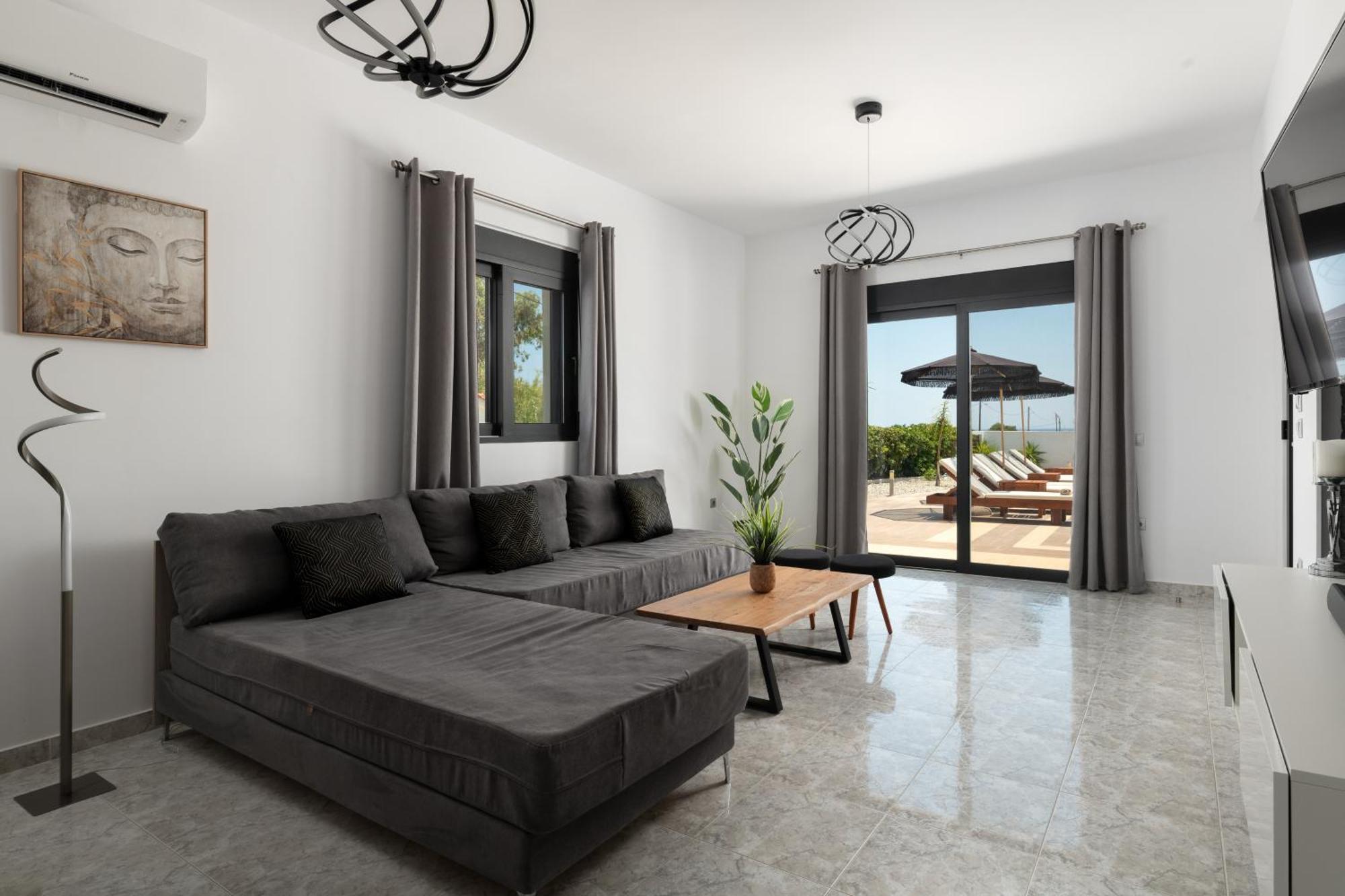 Villa Elysian *