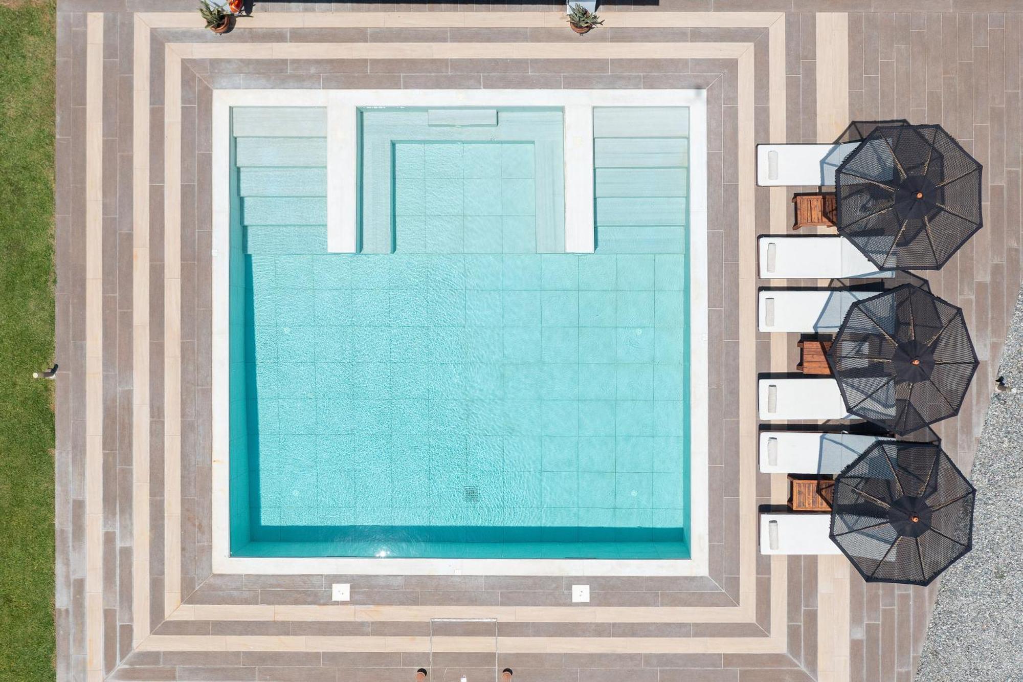 Villa Elysian *
